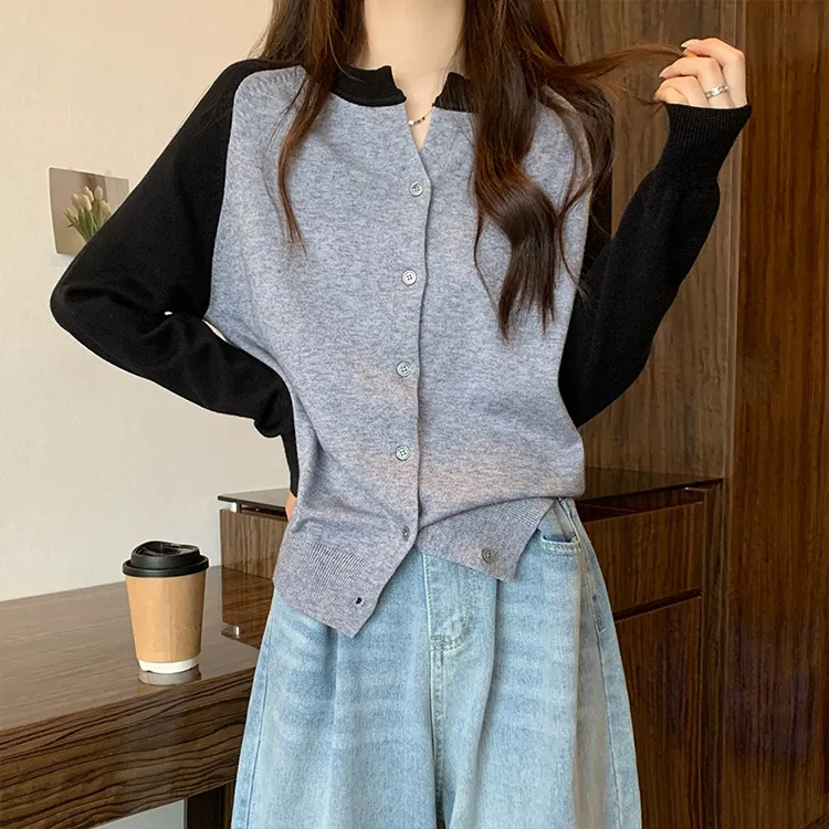 EOEI Knitwear Women's-5