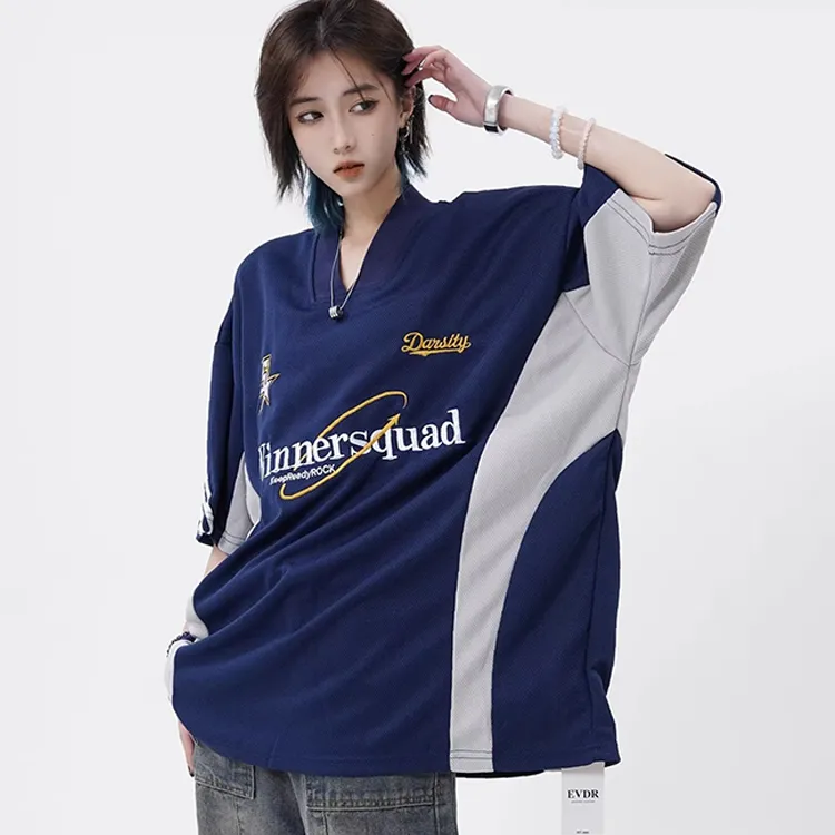 EOEI T Shirts Women's-11