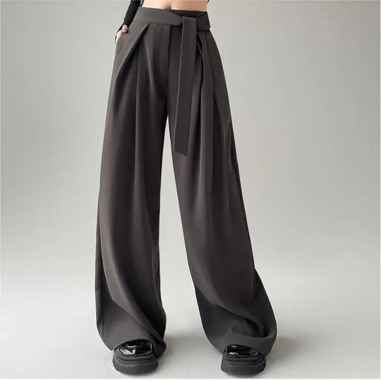 EOEI Casual Pants Unisex-8