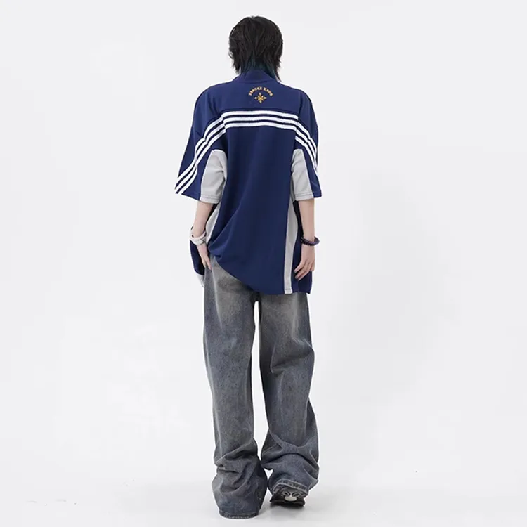 EOEI T Shirts Women's-13
