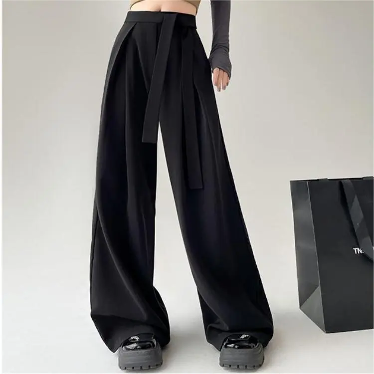 EOEI Casual Pants Unisex-5