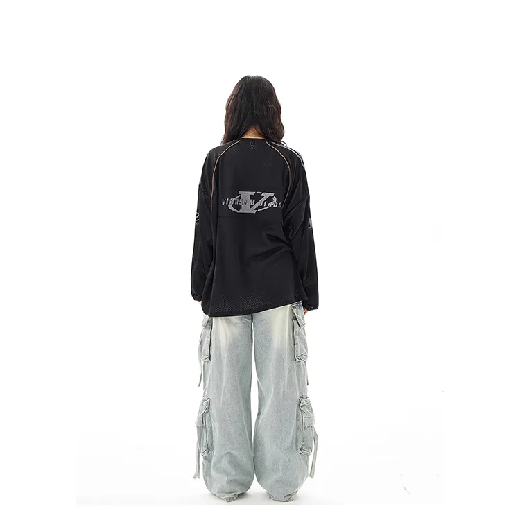 EOEI T Shirts Women's-4