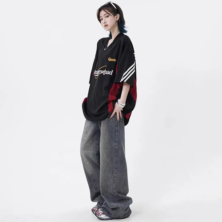 EOEI T Shirts Women's-2