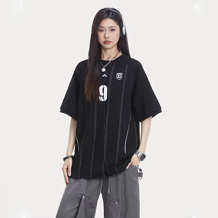 EOEI T Shirts Women's-12