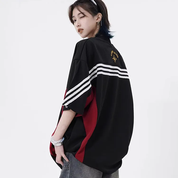 EOEI T Shirts Women's-5