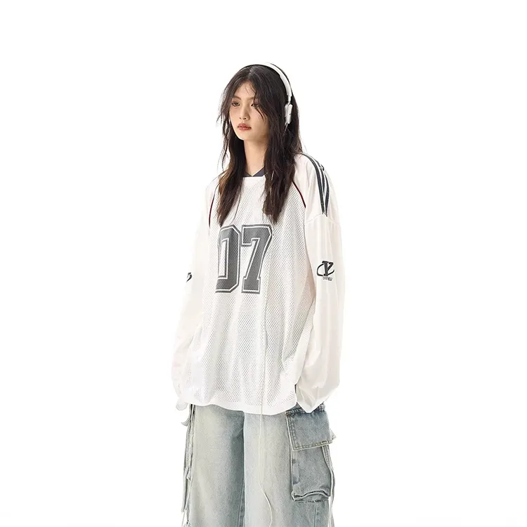 EOEI T Shirts Women's-8
