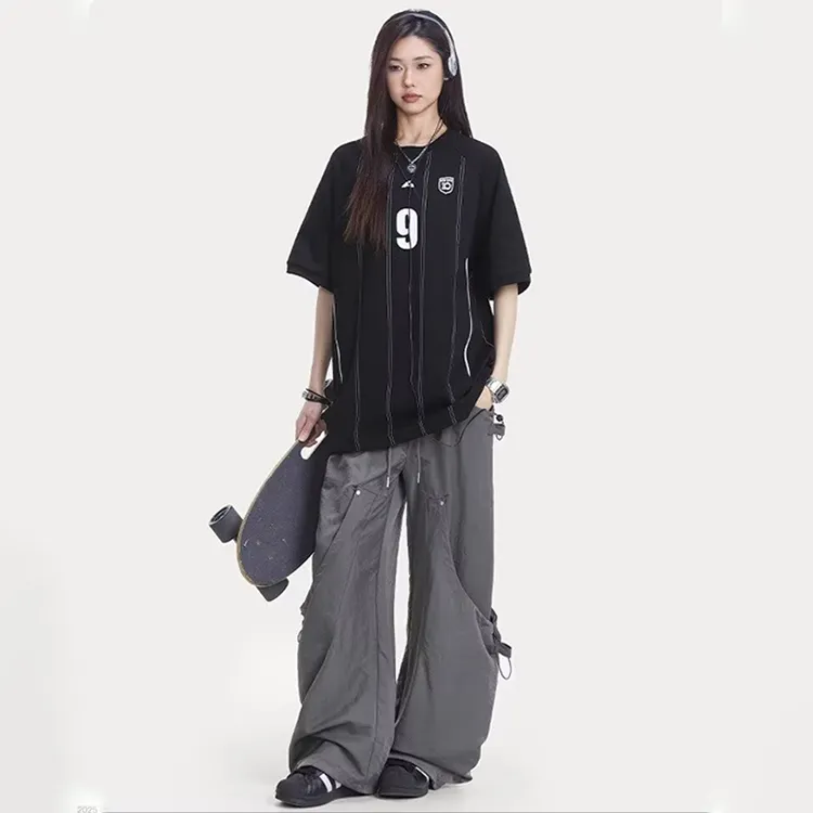 EOEI T Shirts Women's-11