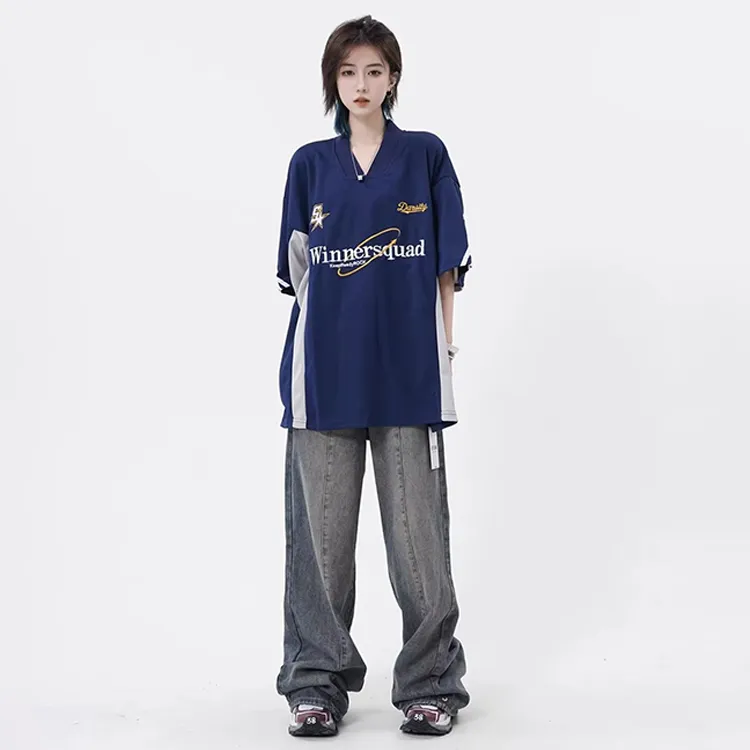 EOEI T Shirts Women's-9