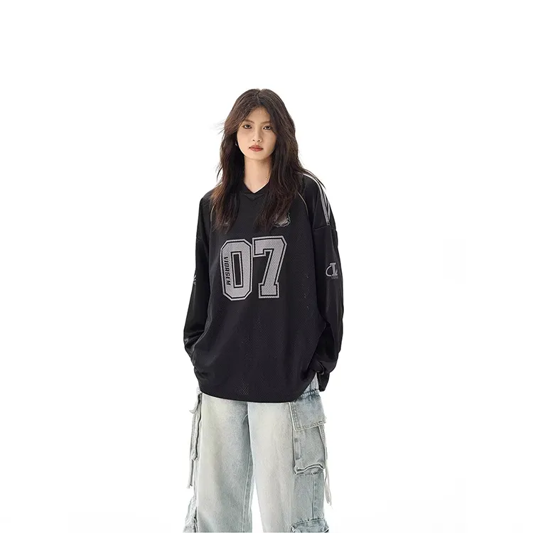 EOEI T Shirts Women's-2