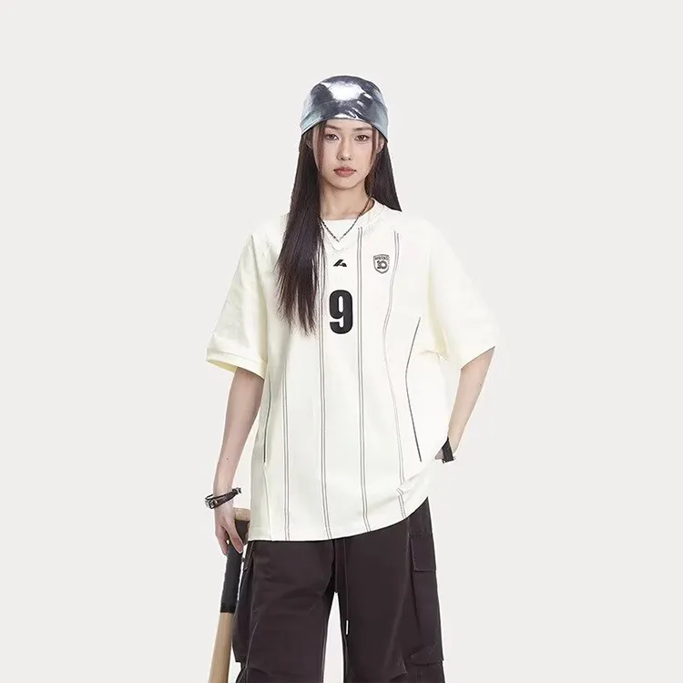 EOEI T Shirts Women's-4