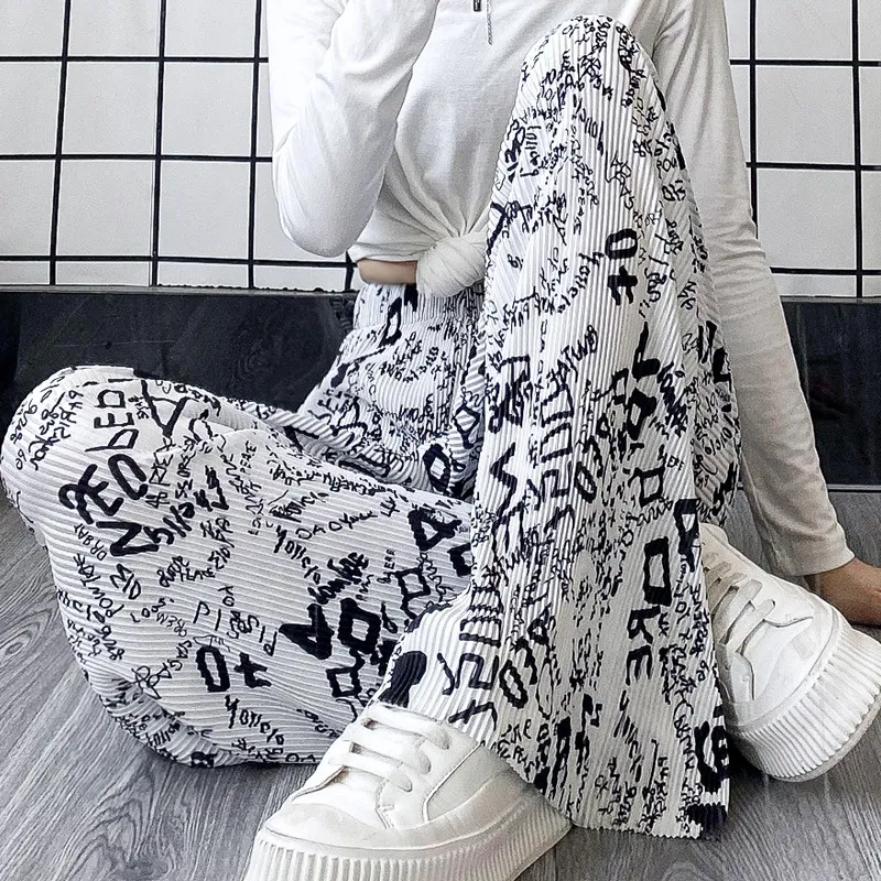 EOEI Casual Pants Women's-2