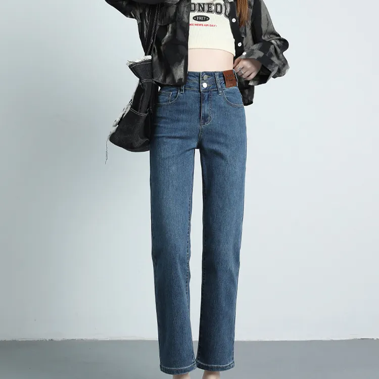 EOEI Jeans Women's-10