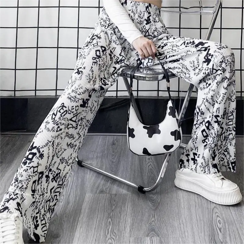 EOEI Casual Pants Women's-1