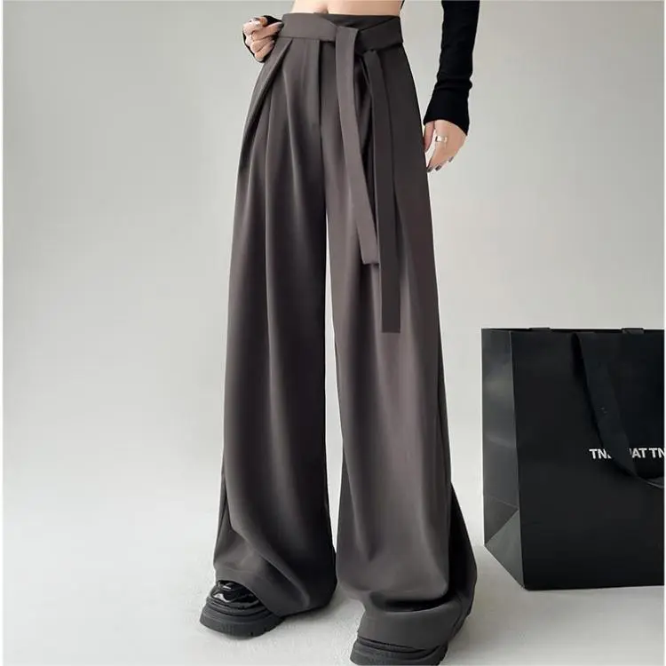 EOEI Casual Pants Unisex-7