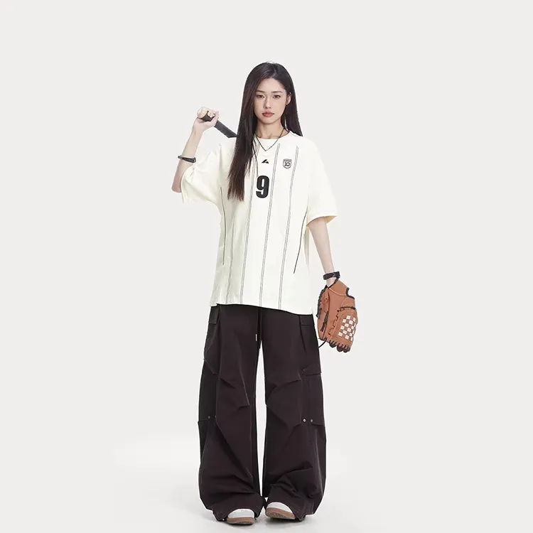 EOEI T Shirts Women's-3