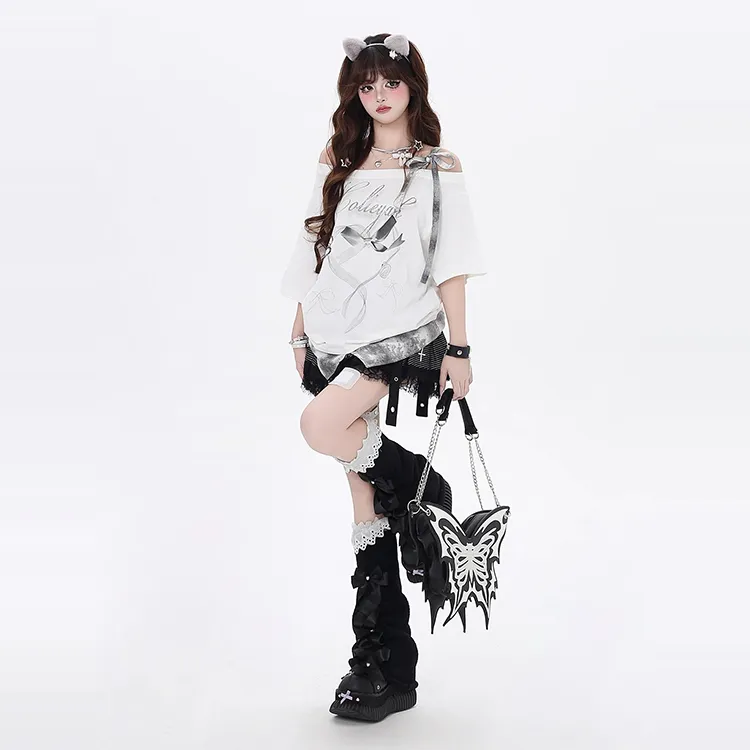 EOEI T Shirts Women's-3
