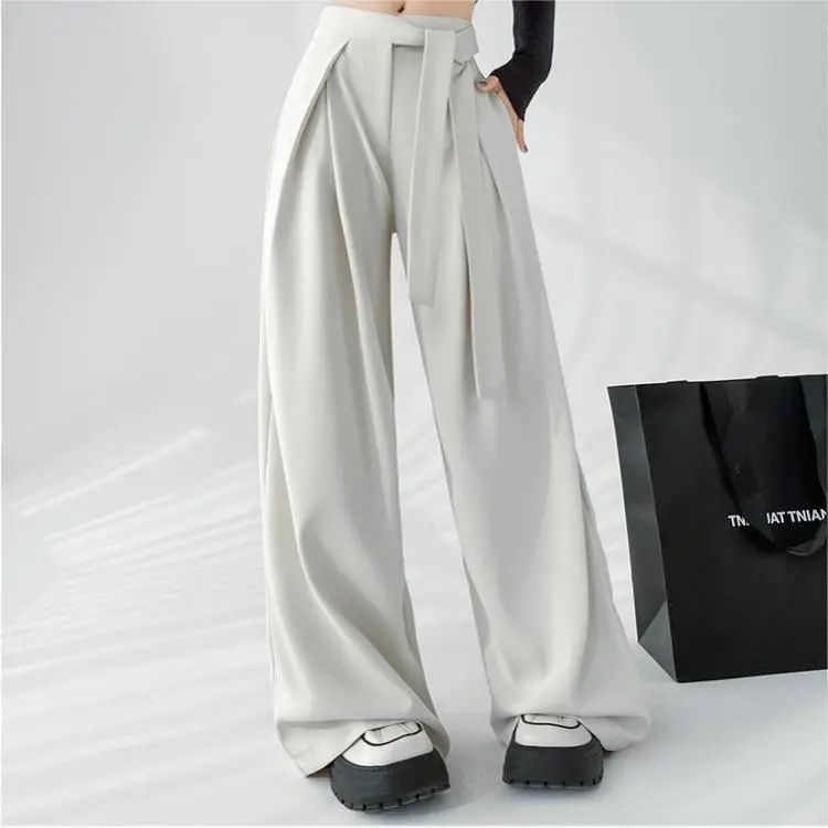 EOEI Casual Pants Unisex-2