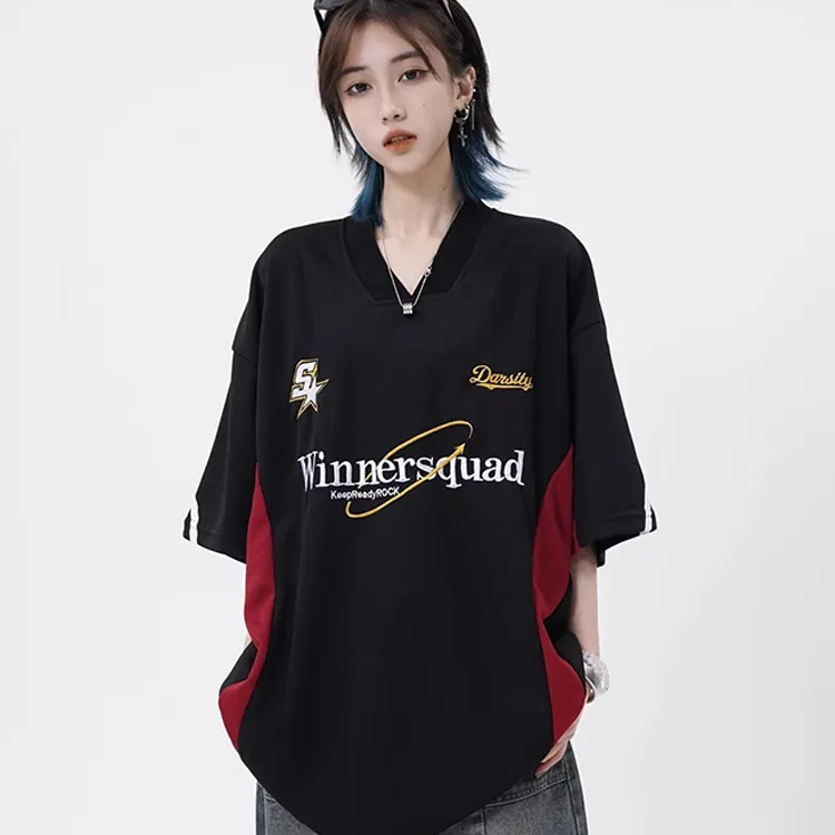 EOEI T Shirts Women's-6