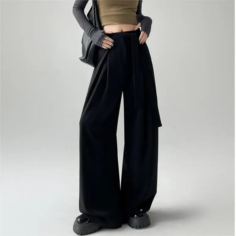 EOEI Casual Pants Unisex-4