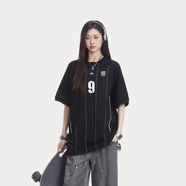 EOEI T Shirts Women's-10