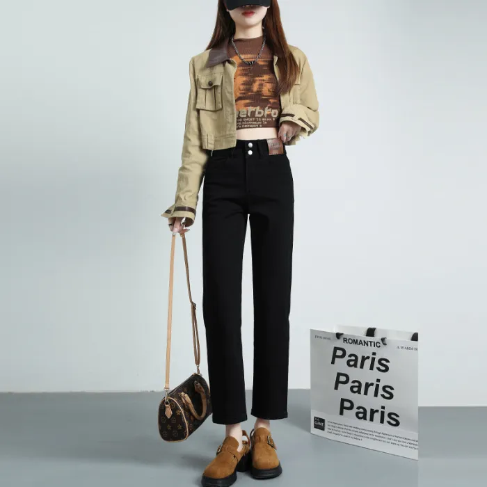EOEI Jeans Women's-14