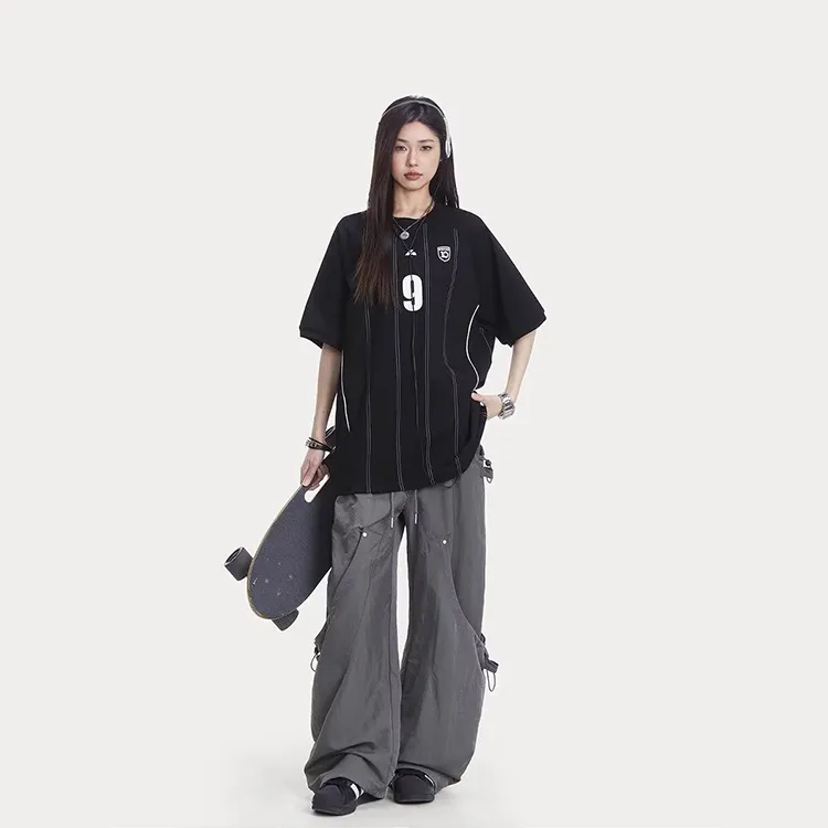 EOEI T Shirts Women's-9