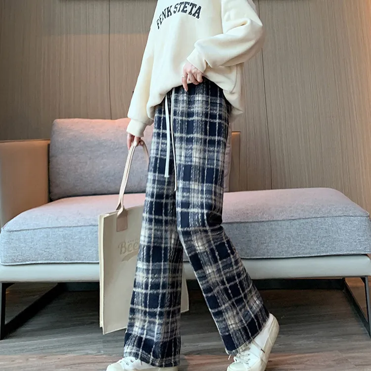 EOEI Casual Pants Women's-6