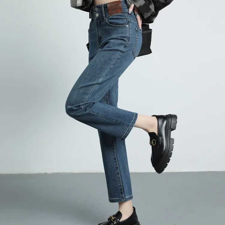 EOEI Jeans Women's-9