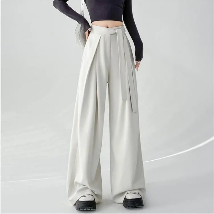 EOEI Casual Pants Unisex-1