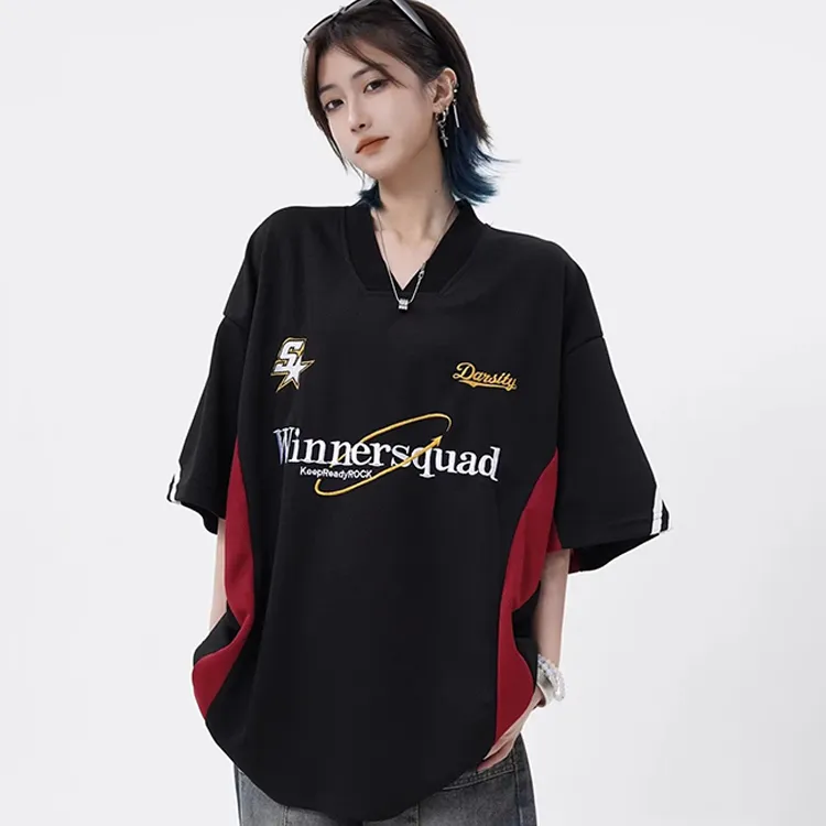 EOEI T Shirts Women's-4