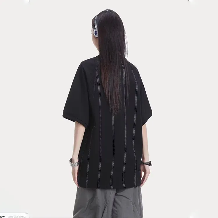 EOEI T Shirts Women's-8