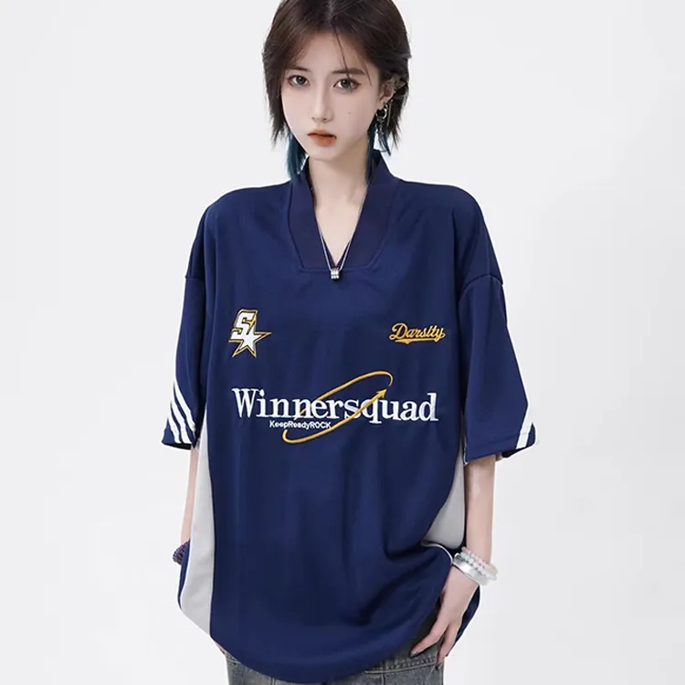 EOEI T Shirts Women's-12