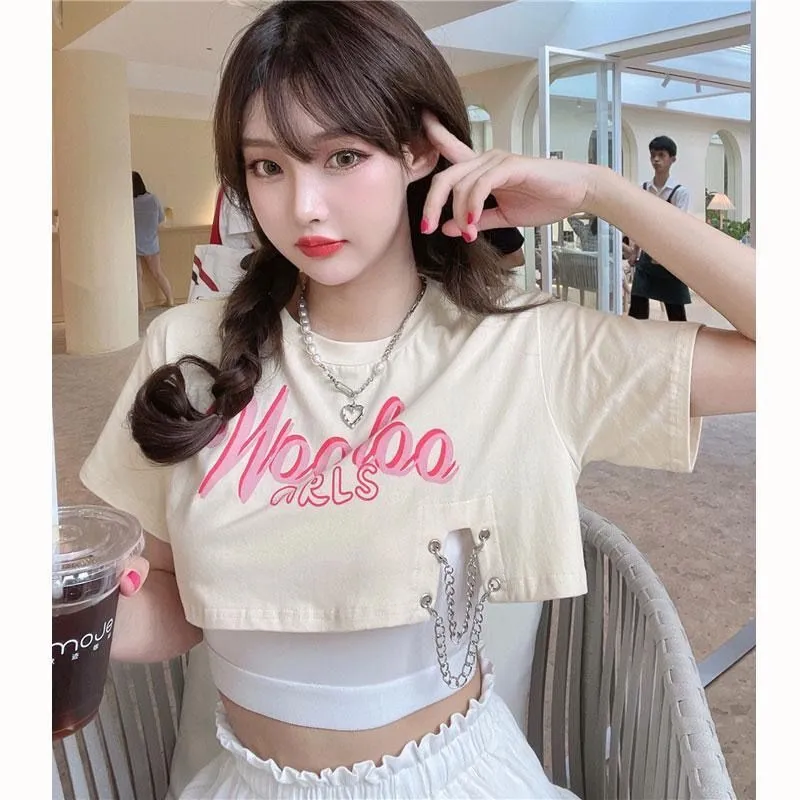 EOEI T Shirts Women's-2