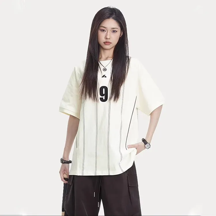 EOEI T Shirts Women's-2