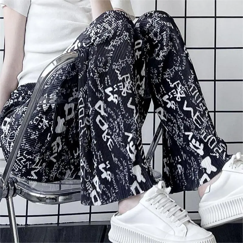 EOEI Casual Pants Women's-5
