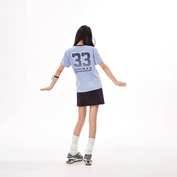 EOEI T Shirts Women's-5