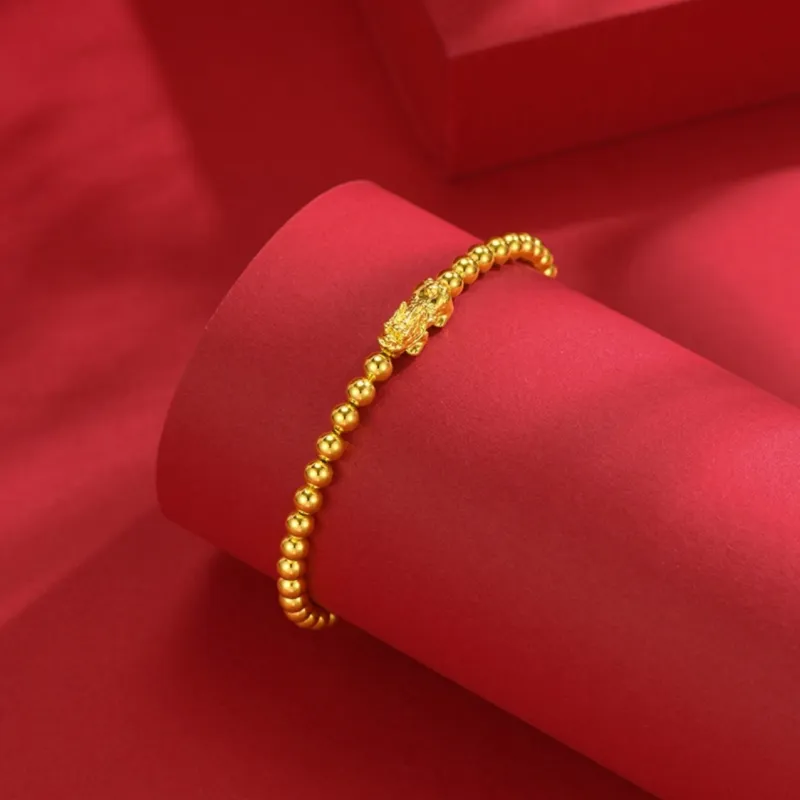 YORISTEINK Gold Bracelet Women's-3