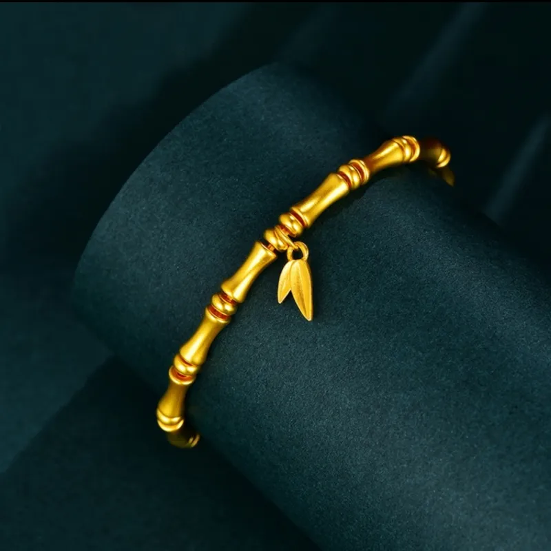 YORISTEINK Gold Bracelet Women's-1