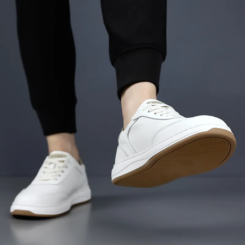 PTLS Low Top Casual Shoes Men's-4