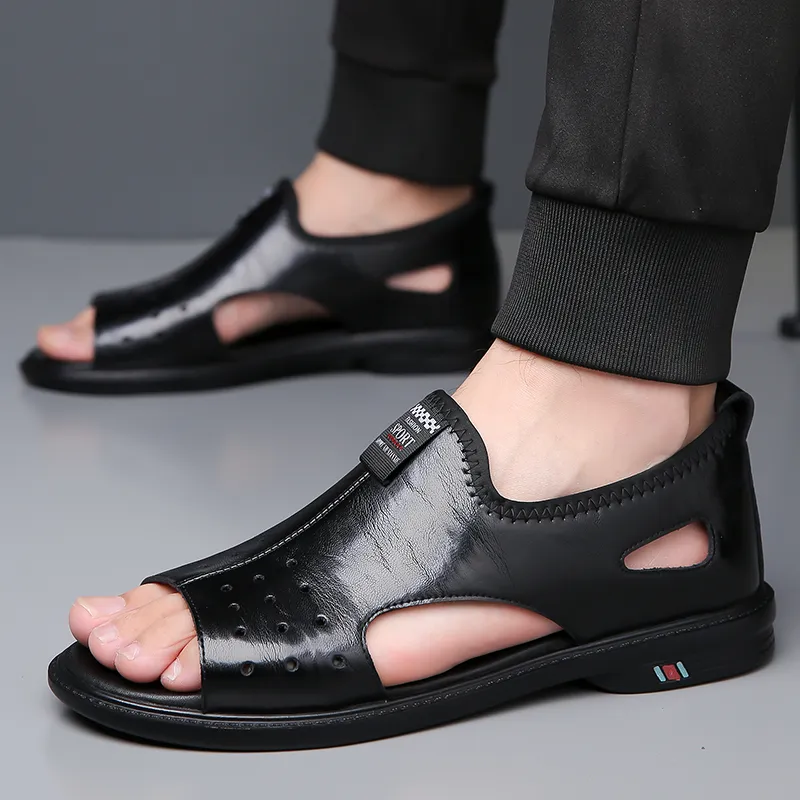 PTLS Beach Sandals Men-10