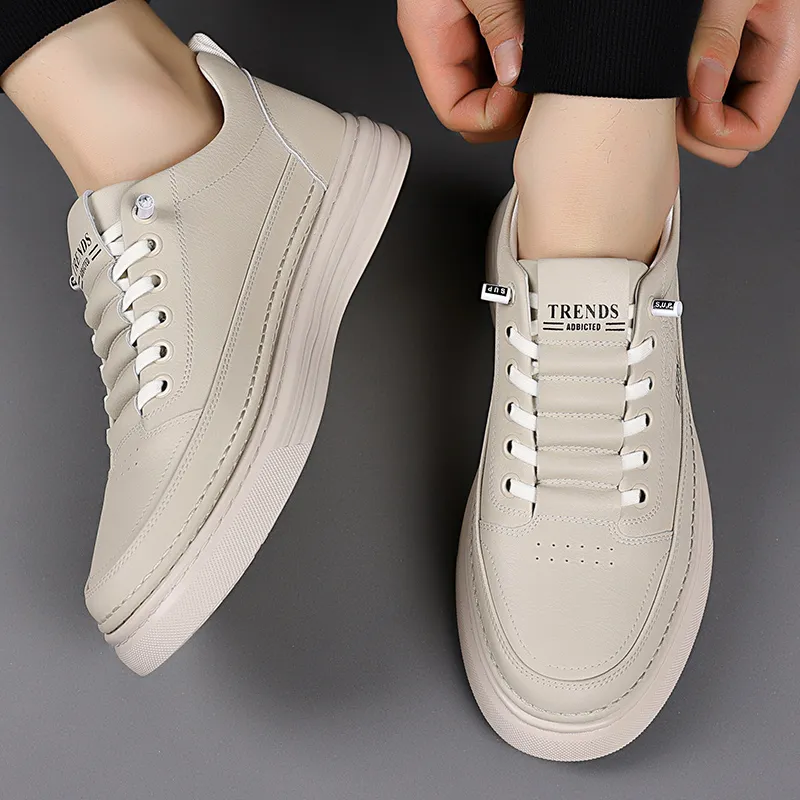 PTLS Low Top Skateboard Shoes Men's-9