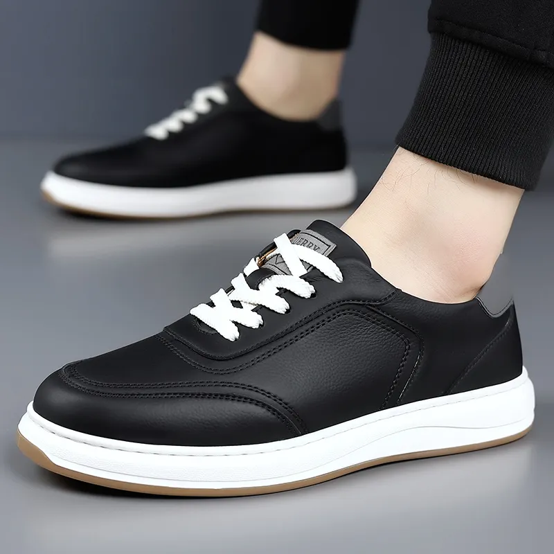 PTLS Low Top Casual Shoes Men's-7