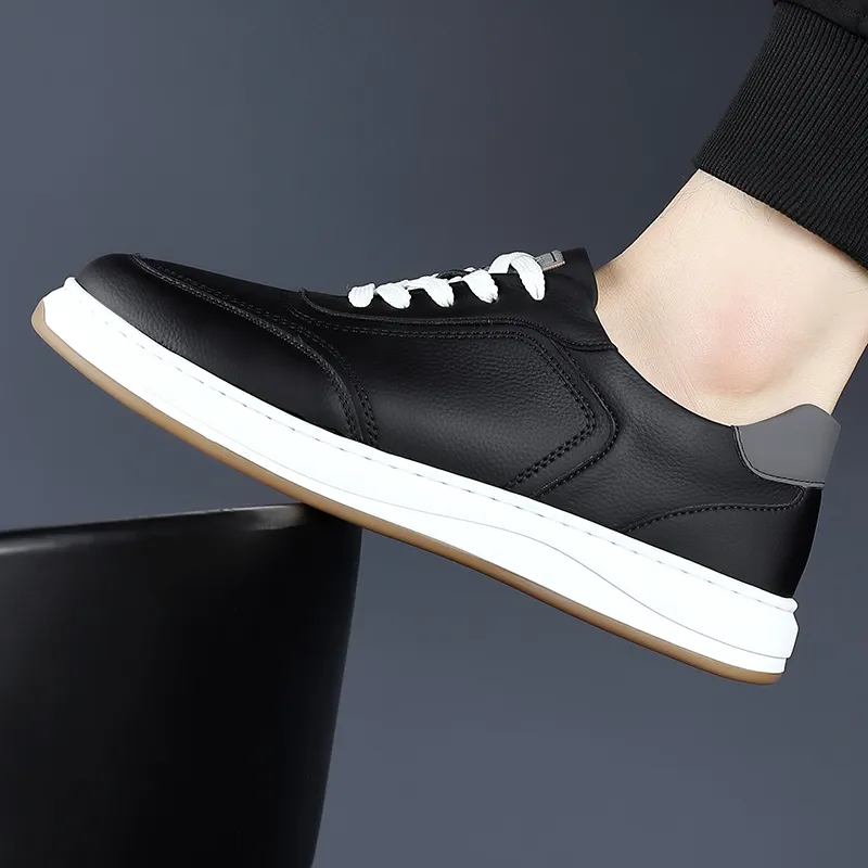 PTLS Low Top Casual Shoes Men's-8