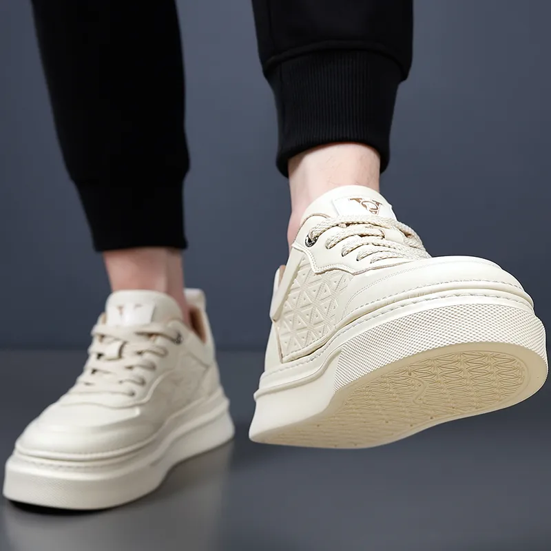 PTLS Low Top Skateboard Shoes Men's-9