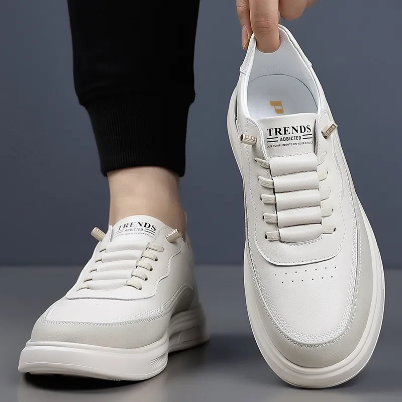 PTLS Men's Casual Shoes Men Low Top-9