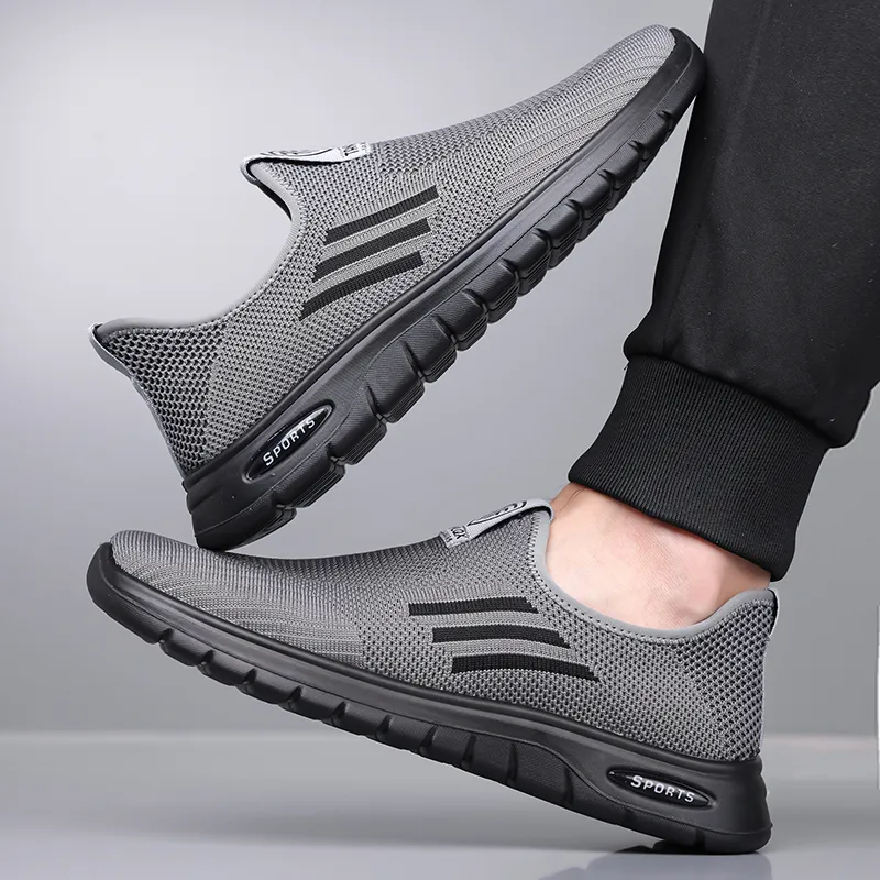 PTLS Men's Casual Shoes Men Low Top-18