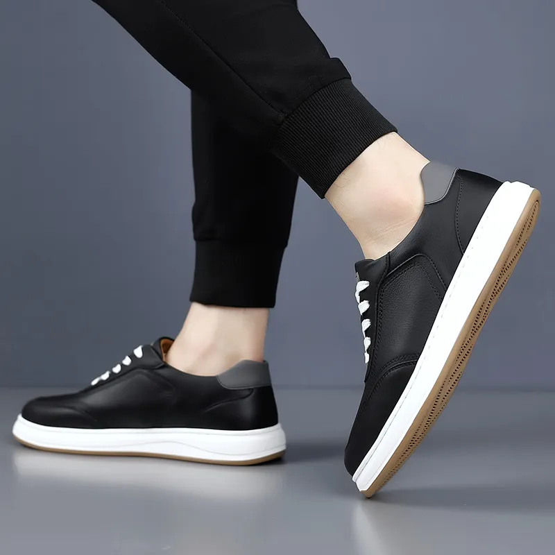 PTLS Low Top Casual Shoes Men's-9