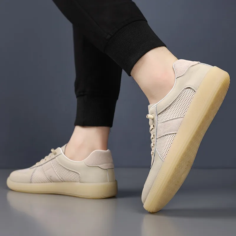 PTLS Low Top Skateboard Shoes Men's-11