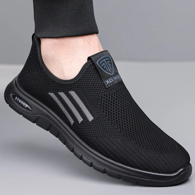 PTLS Men's Casual Shoes Men Low Top-12