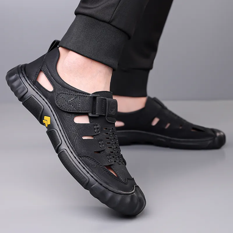 PTLS Men's Casual Shoes Men Low Top Black/Brown/White-12